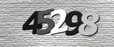 Captcha-billede