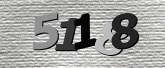Captcha-billede