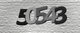 Captcha-billede