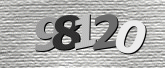 Captcha-billede