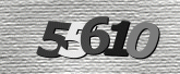 Captcha-billede