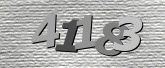 Captcha-billede