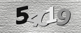 Captcha-billede