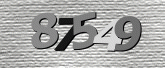 Captcha-billede