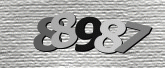 Captcha-billede