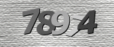 Captcha-billede