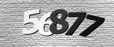 Captcha-billede