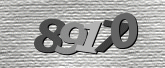 Captcha-billede