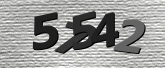 Captcha-billede
