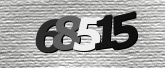 Captcha-billede