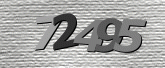 Captcha-billede