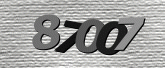 Captcha-billede