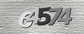 Captcha-billede