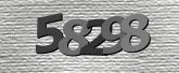 Captcha-billede