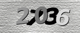 Captcha-billede