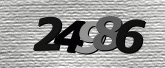 Captcha-billede