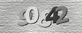 Captcha-billede