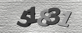 Captcha-billede