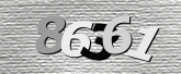 Captcha-billede