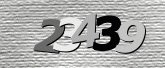 Captcha-billede