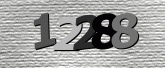 Captcha-billede