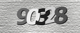 Captcha-billede