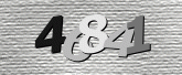 Captcha-billede