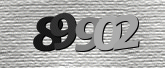 Captcha-billede