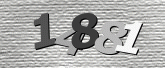 Captcha-billede