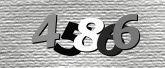 Captcha-billede