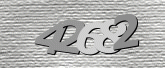 Captcha-billede