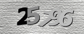 Captcha-billede