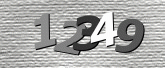 Captcha-billede