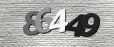 Captcha-billede