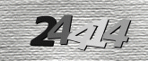 Captcha-billede
