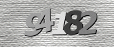 Captcha-billede