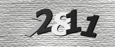Captcha-billede