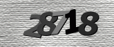 Captcha-billede