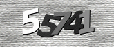 Captcha-billede