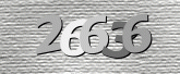 Captcha-billede