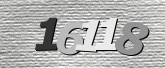 Captcha-billede