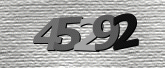 Captcha-billede