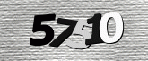 Captcha-billede