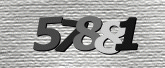Captcha-billede
