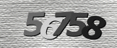 Captcha-billede