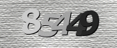 Captcha-billede