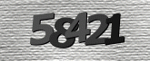 Captcha-billede