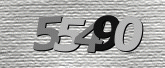 Captcha-billede