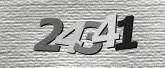 Captcha-billede