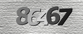 Captcha-billede